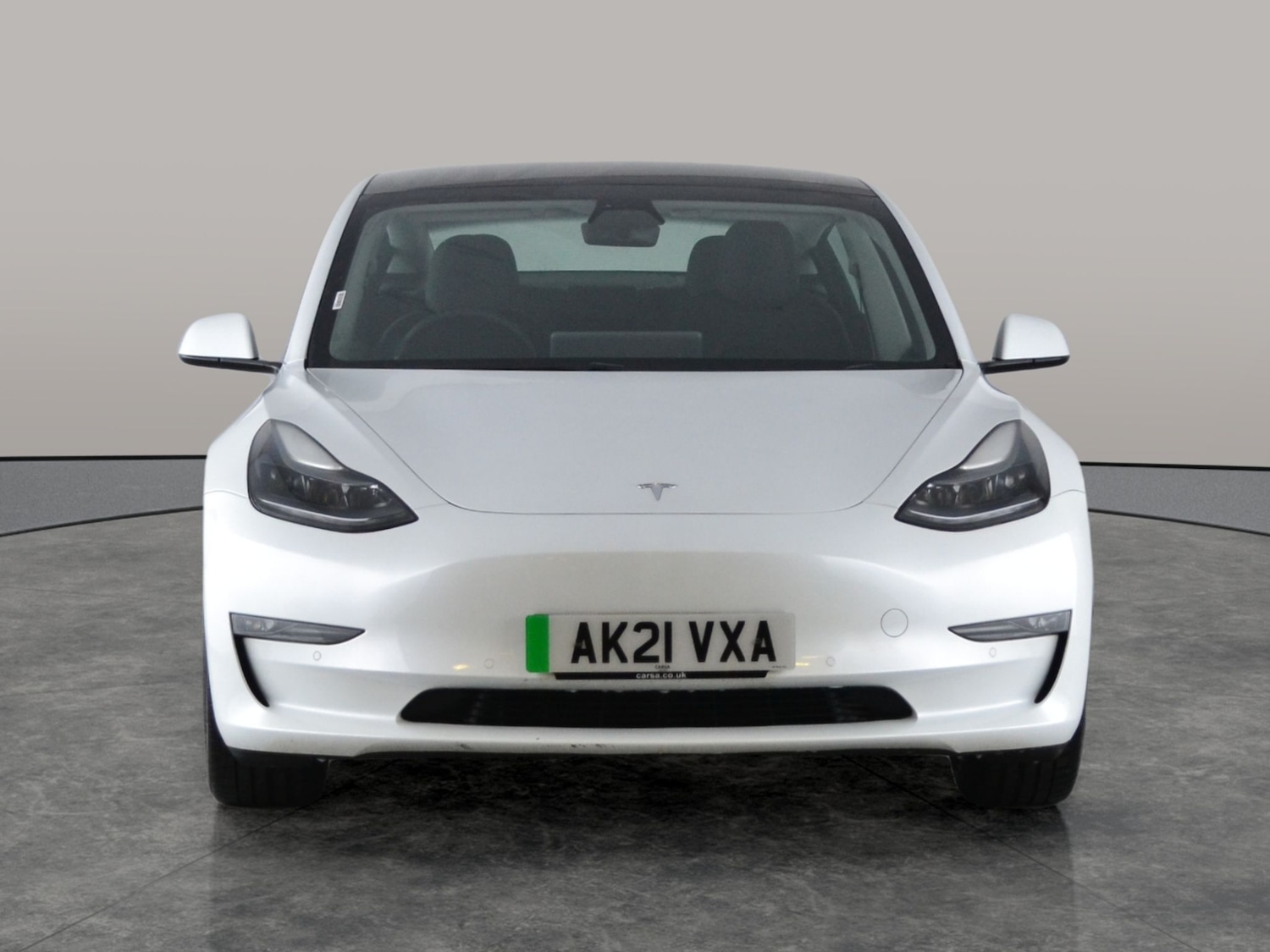 Used Tesla Model 3 2021 for sale - 77136678: Photo 15