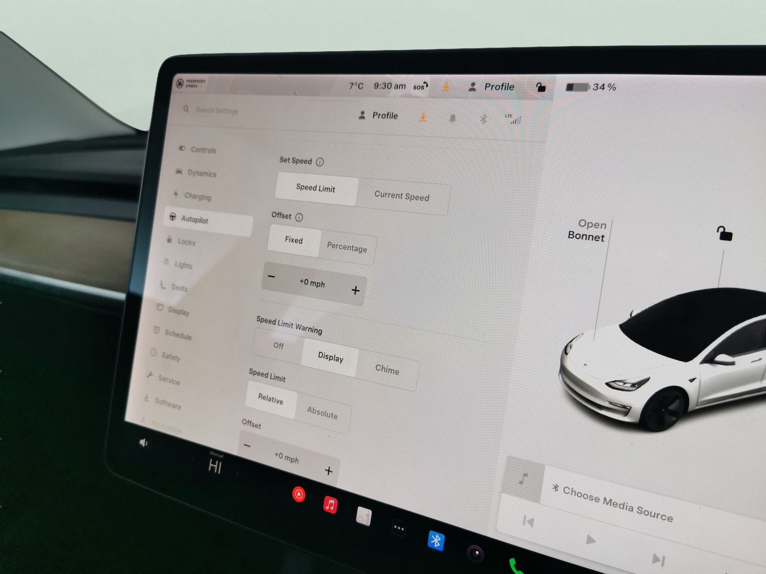 Used Tesla Model 3 2021 for sale - 77136678: Photo 25