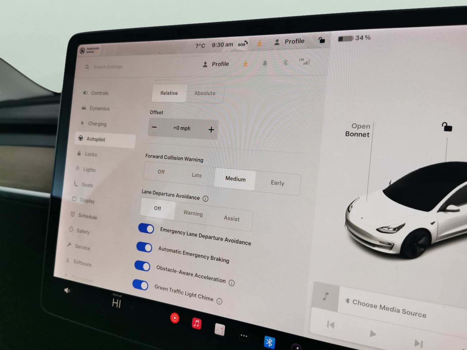 Used Tesla Model 3 2021 for sale - 77136678: Photo 26