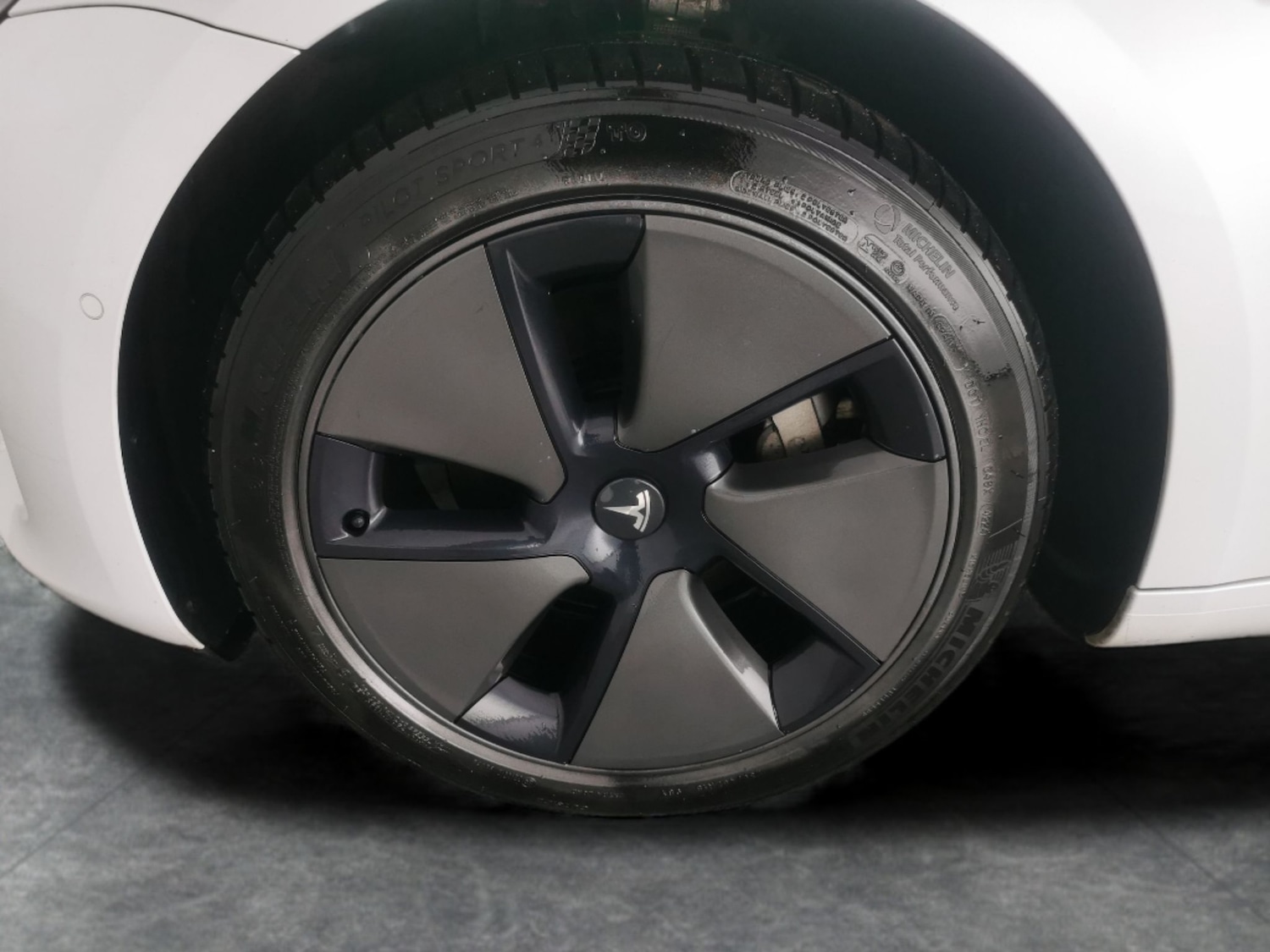 Used Tesla Model 3 2021 for sale - 77136678: Photo 27