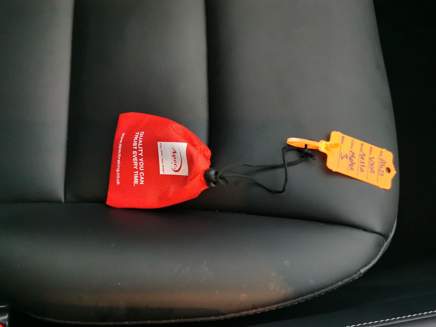 Used Tesla Model 3 2021 for sale - 77136678: Photo 35