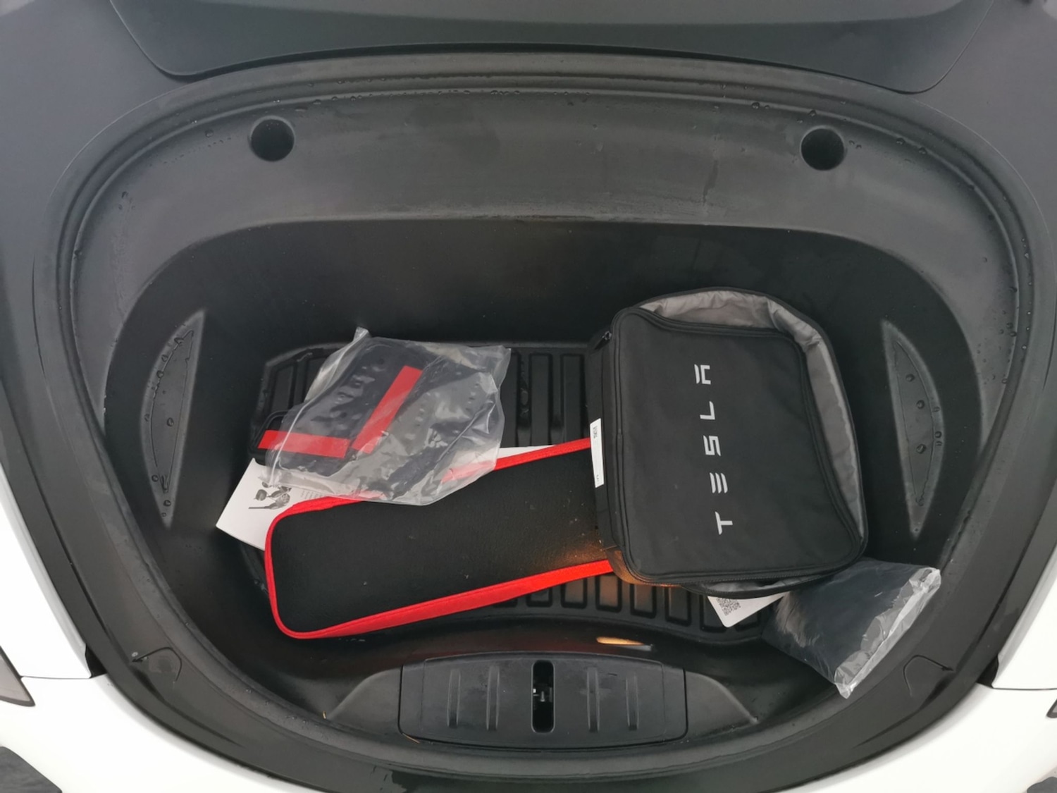 Used Tesla Model 3 2021 for sale - 77136678: Photo 38