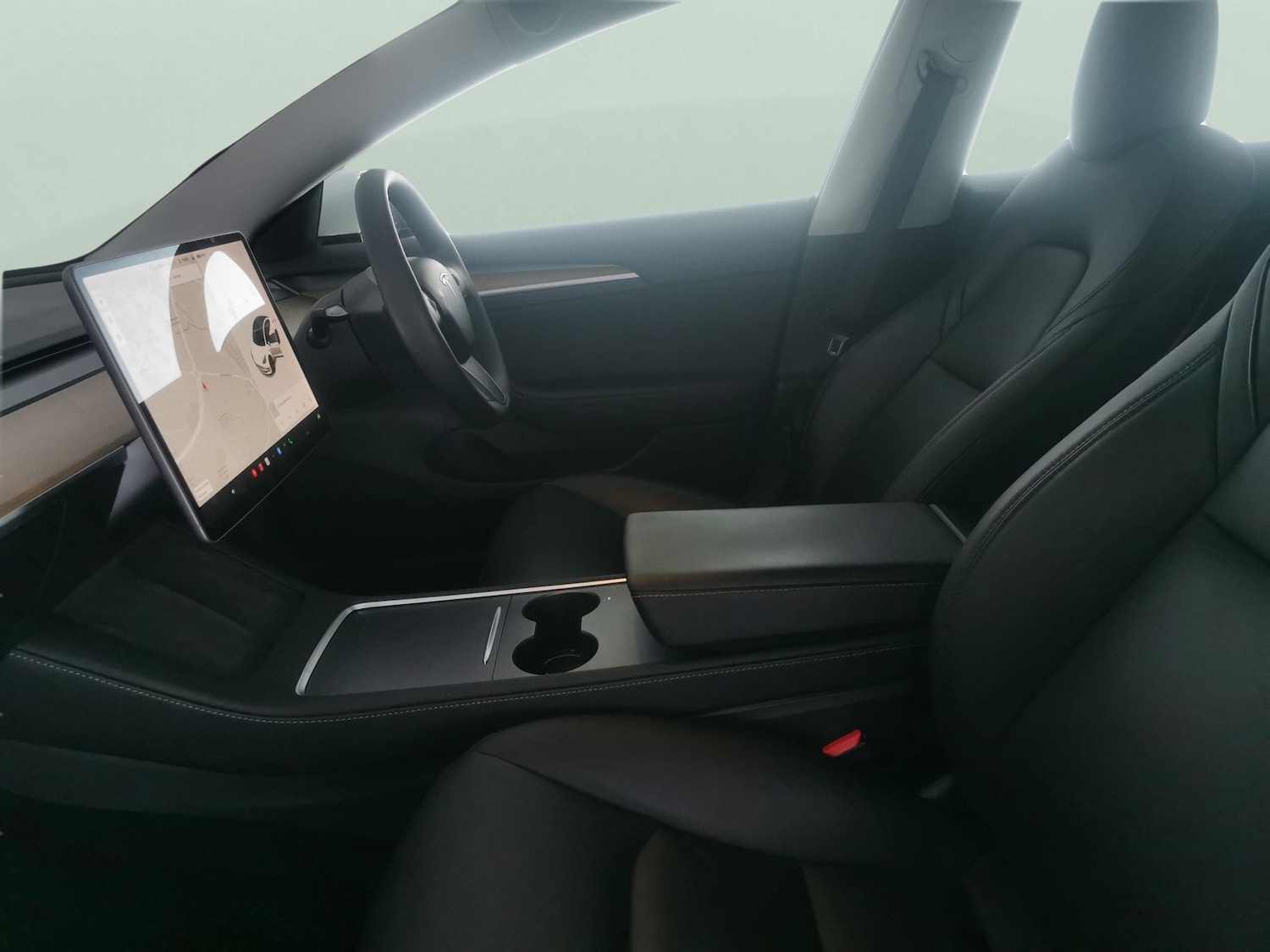 Used Tesla Model 3 2021 for sale - 77136678: Photo 4