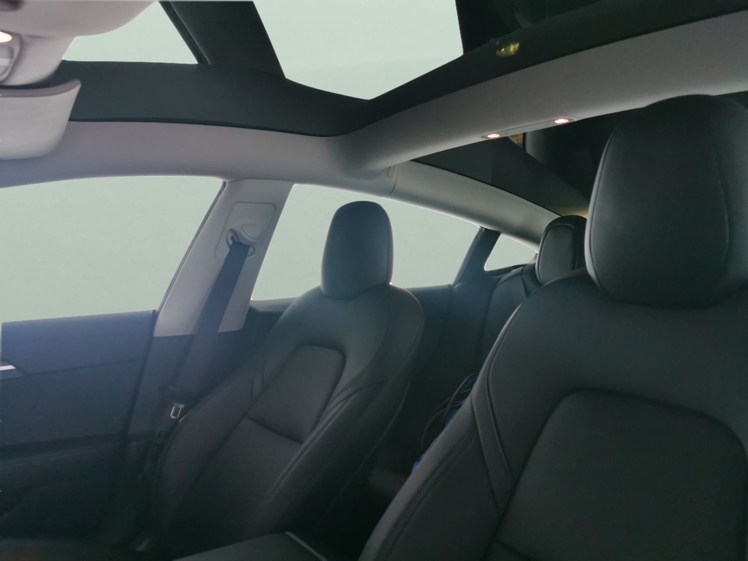 Used Tesla Model 3 2021 for sale - 77136678: Photo 5