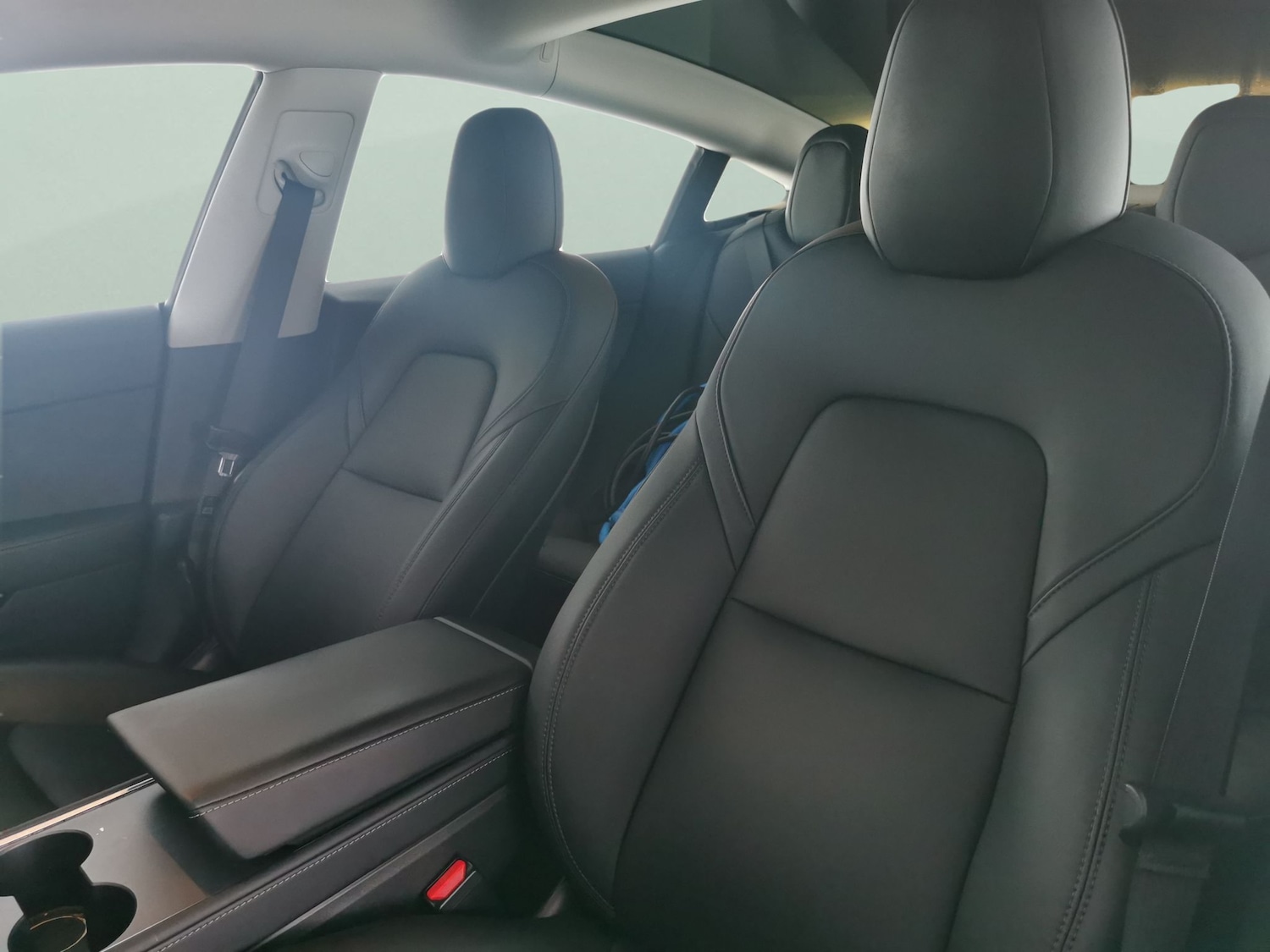 Used Tesla Model 3 2021 for sale - 77136678: Photo 7