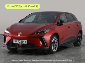 Used MG MG4 undefined for sale - 78381921: Photo