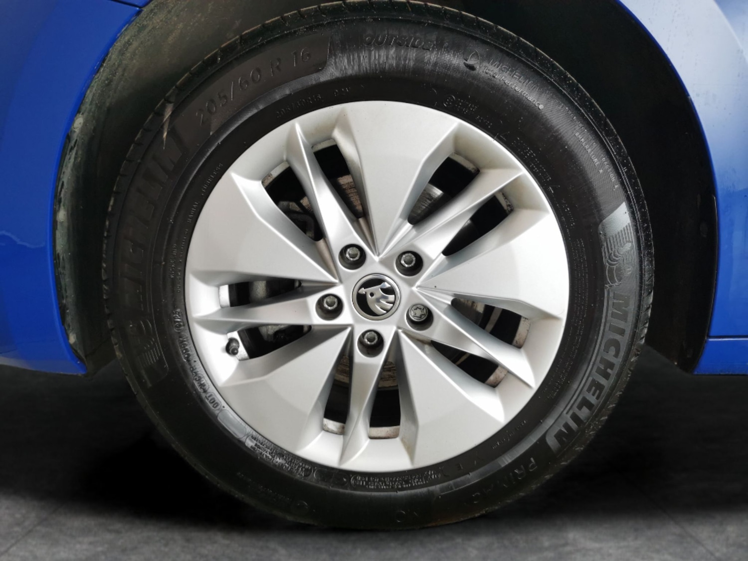 Used Skoda Octavia 2023 for sale - 77560896: Photo 20