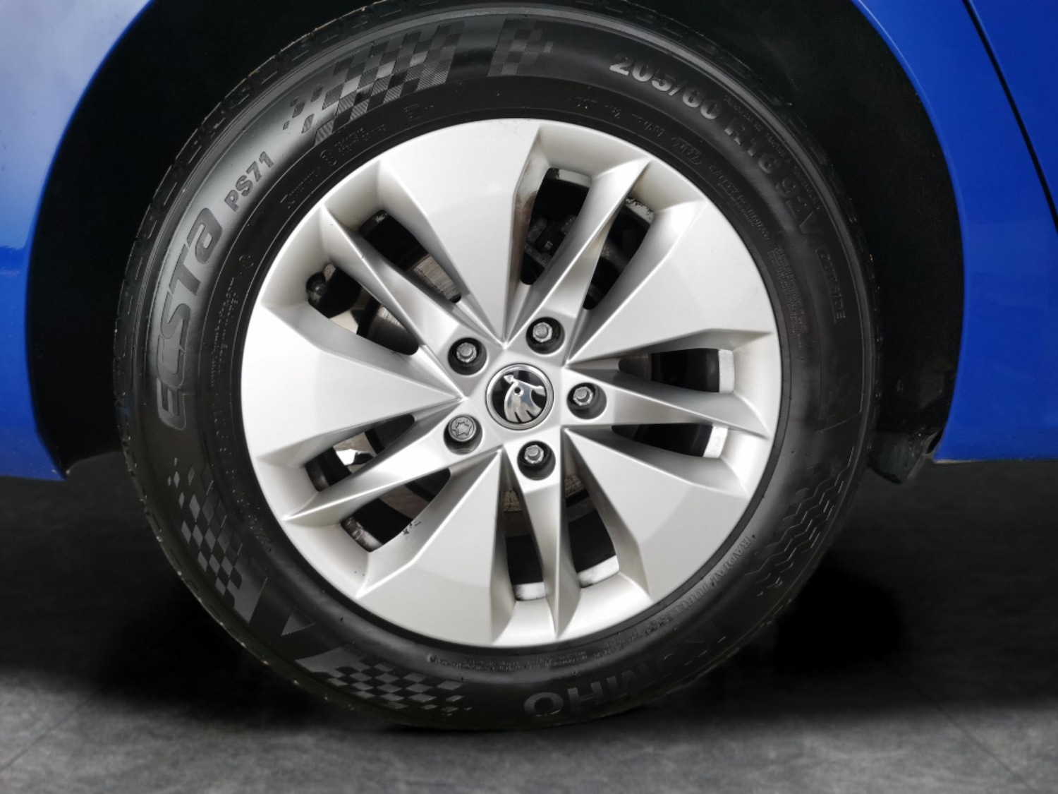 Used Skoda Octavia 2023 for sale - 77560896: Photo 22