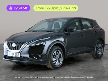 Used Nissan Qashqai undefined for sale - 78400539: Photo