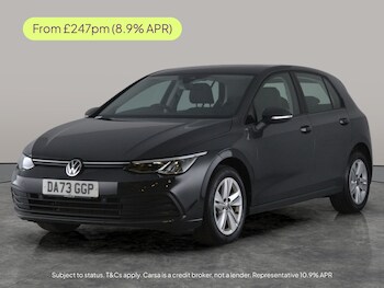 Used Volkswagen Golf undefined for sale - 78311905: Photo