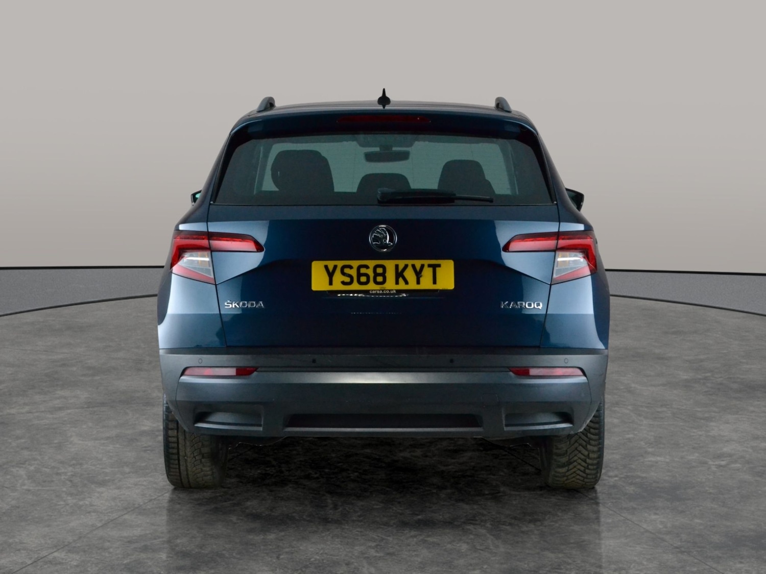 Used Skoda Karoq 2018 for sale - 77846159: Photo 10