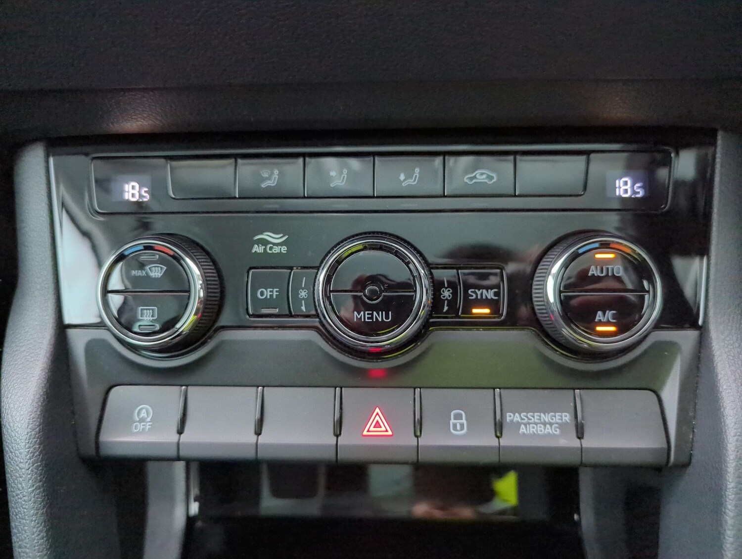 Used Skoda Karoq 2018 for sale - 77846159: Photo 19