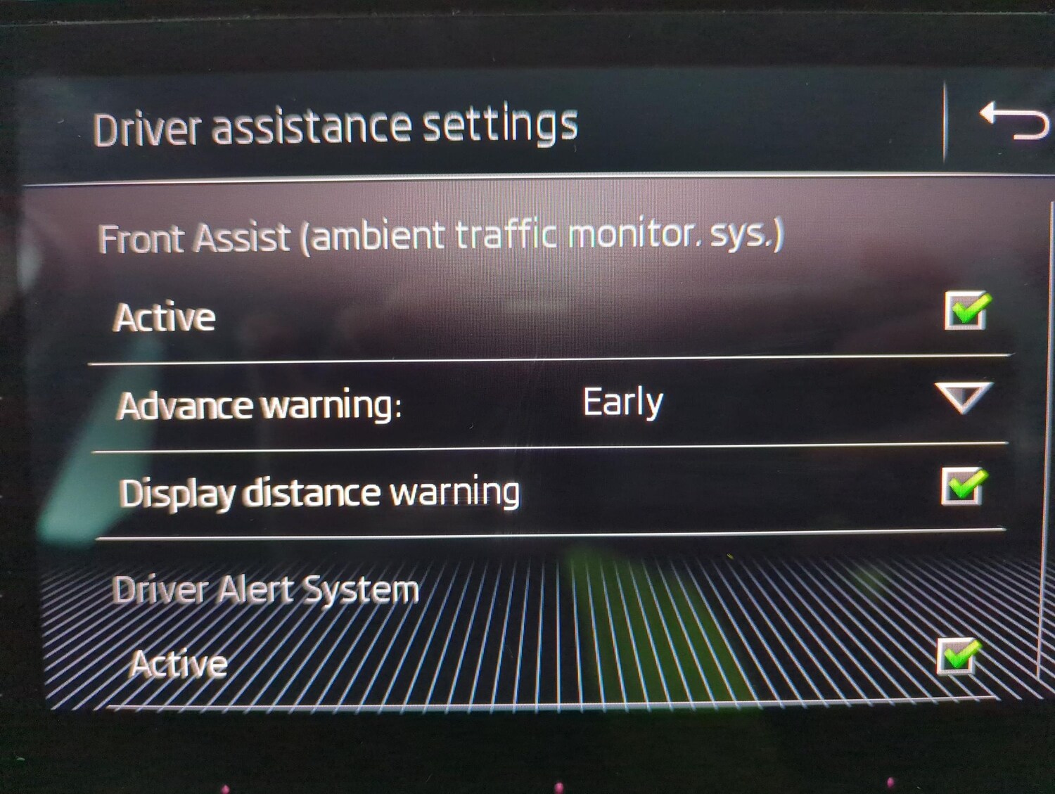 Used Skoda Karoq 2018 for sale - 77846159: Photo 23