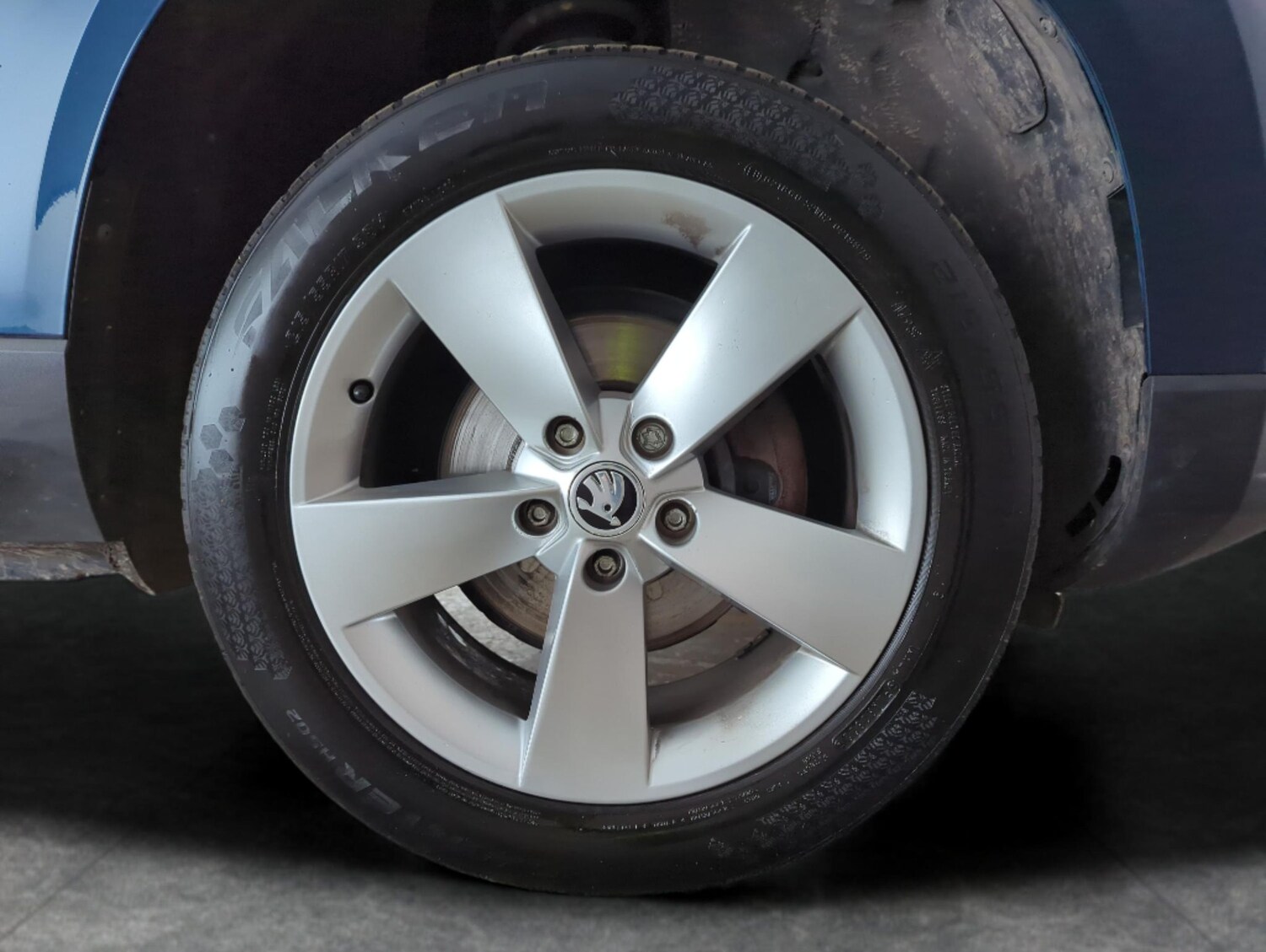 Used Skoda Karoq 2018 for sale - 77846159: Photo 25