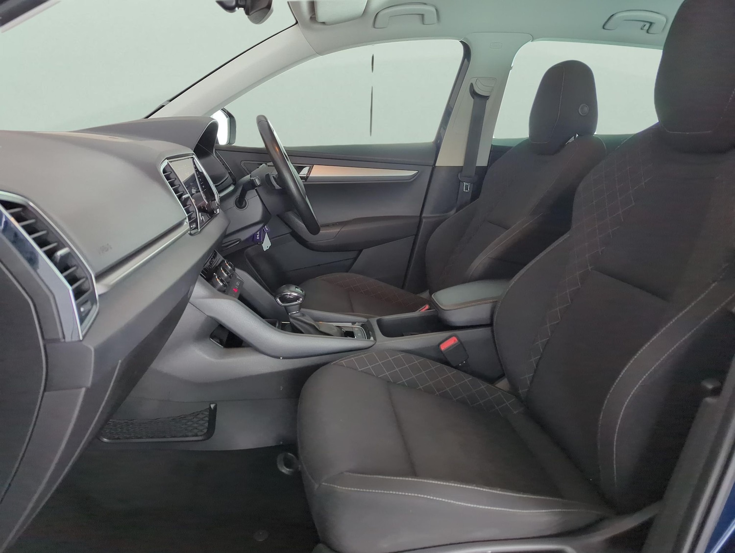 Used Skoda Karoq 2018 for sale - 77846159: Photo 4