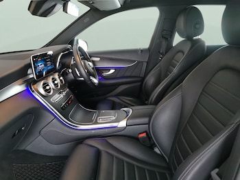 Used Mercedes-Benz GLC 2020 for sale - 79505211: Photo