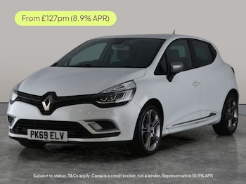 Used Renault Clio 2019 for sale - 78409415: Photo