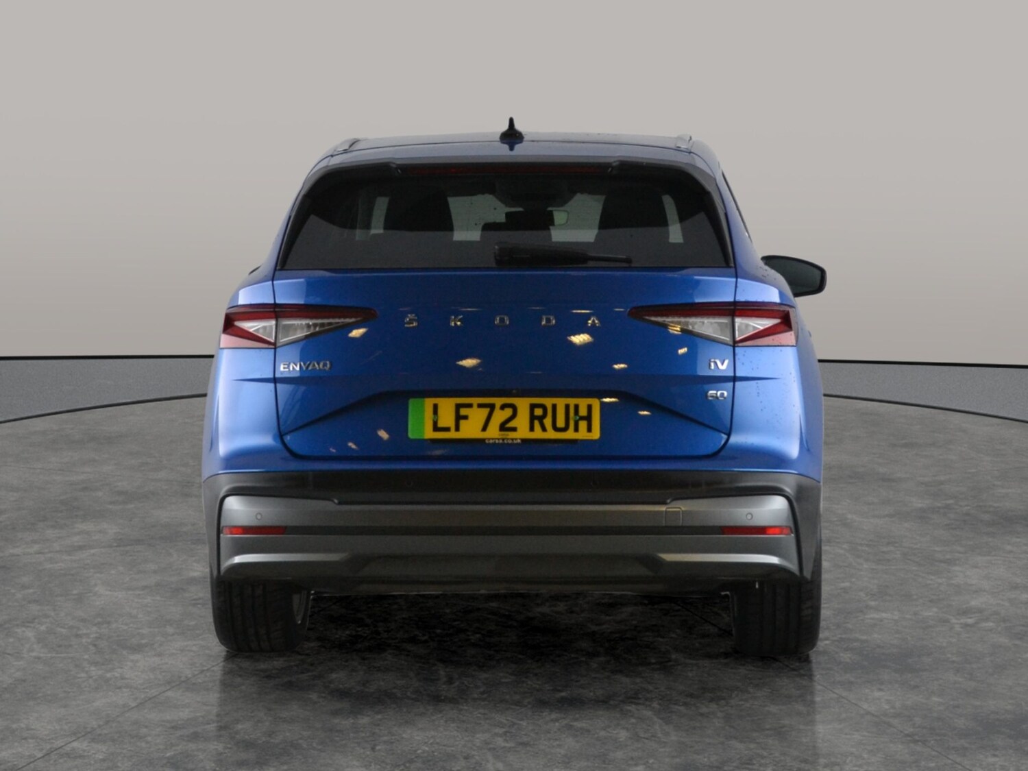 Used Skoda Enyaq for sale - 77502301: Photo 10