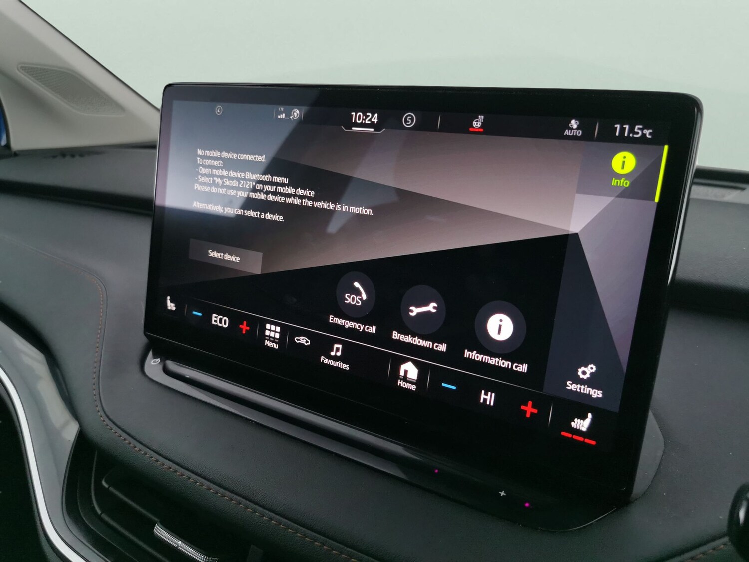 Used Skoda Enyaq for sale - 77502301: Photo 15