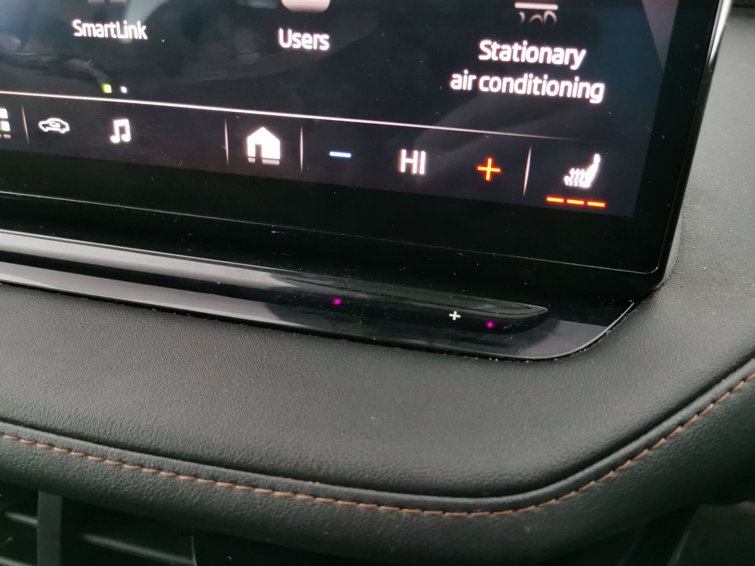 Used Skoda Enyaq for sale - 77502301: Photo 19