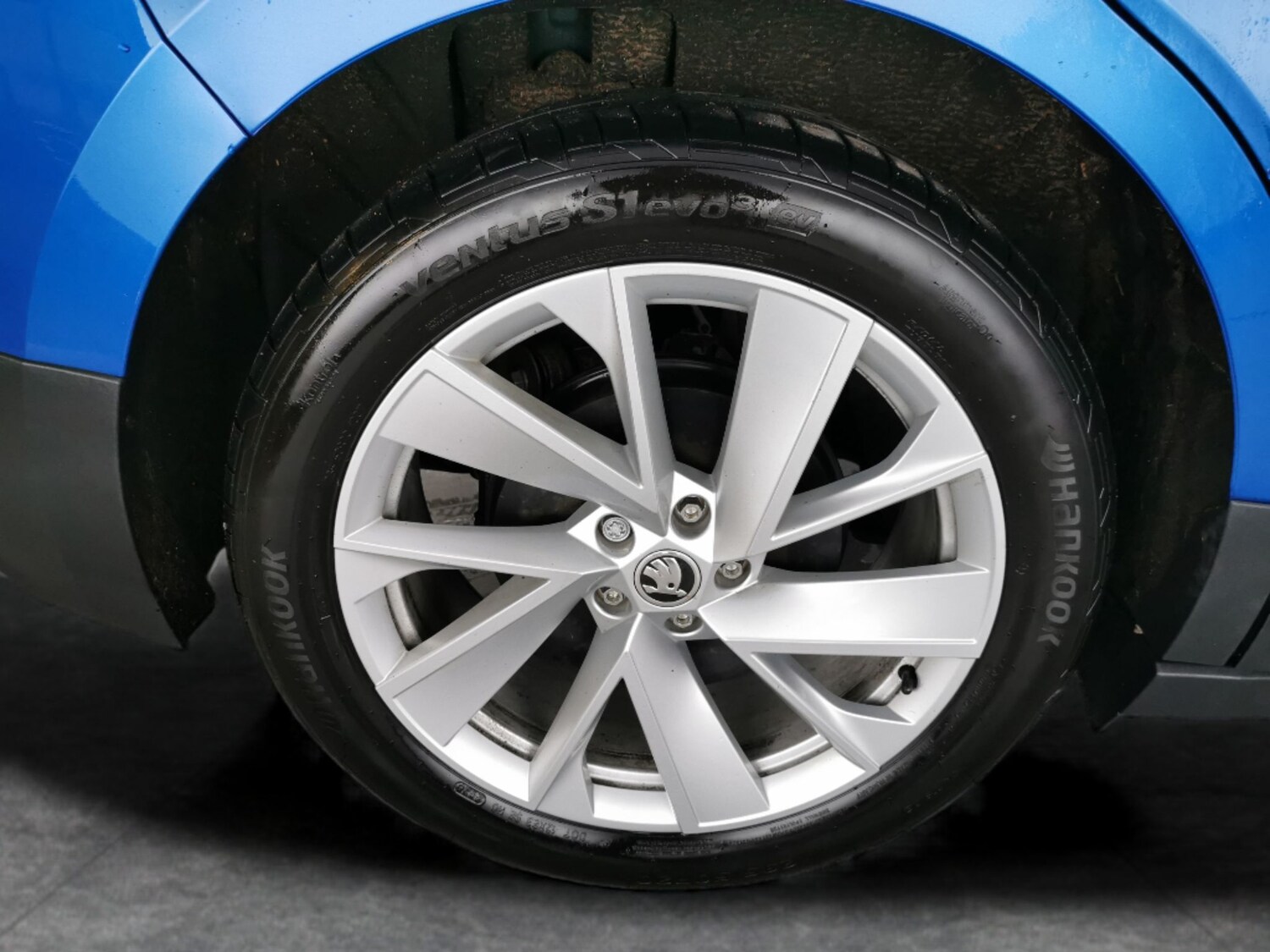 Used Skoda Enyaq for sale - 77502301: Photo 26