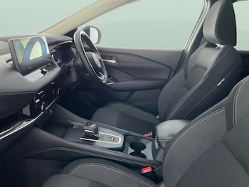 Used Nissan Qashqai 2024 for sale - 75919851: Photo