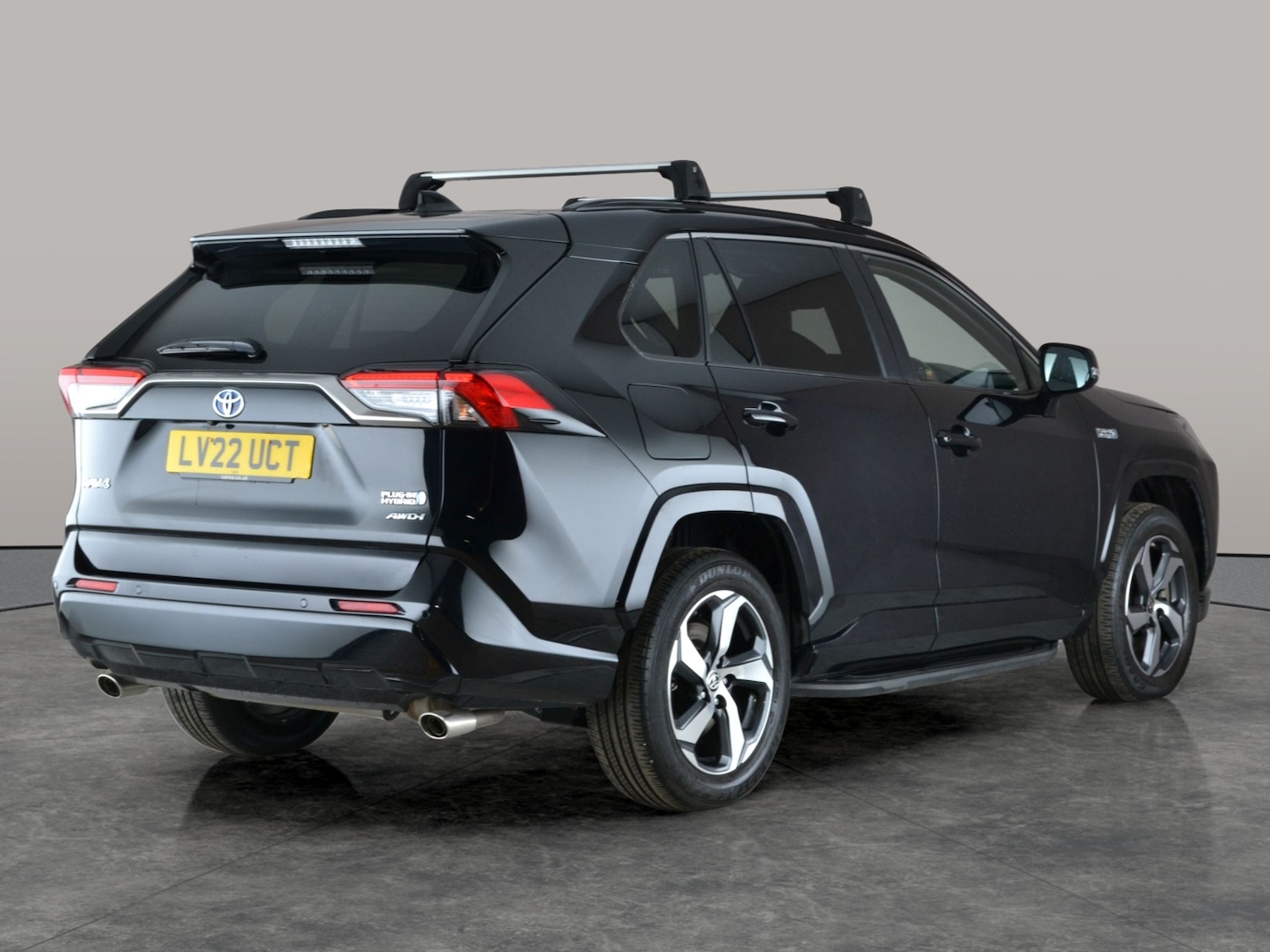 Used Toyota RAV4 2022 for sale - 77354166: Photo 10