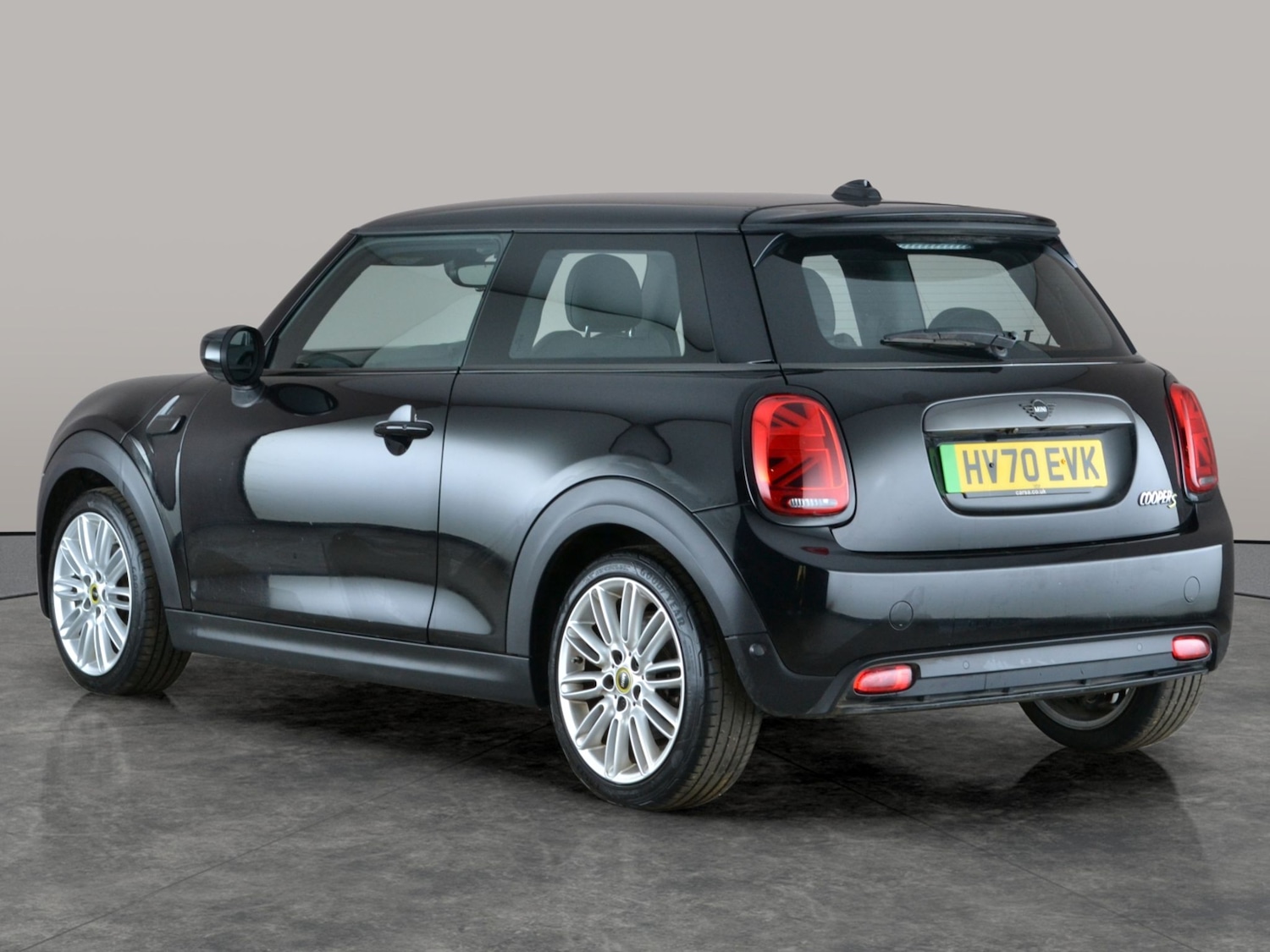 Used MINI Hatch 2020 for sale - 77255804: Photo 11