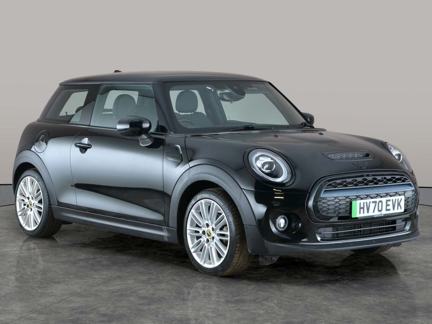 Used MINI Hatch 2020 for sale - 77255804: Photo 7