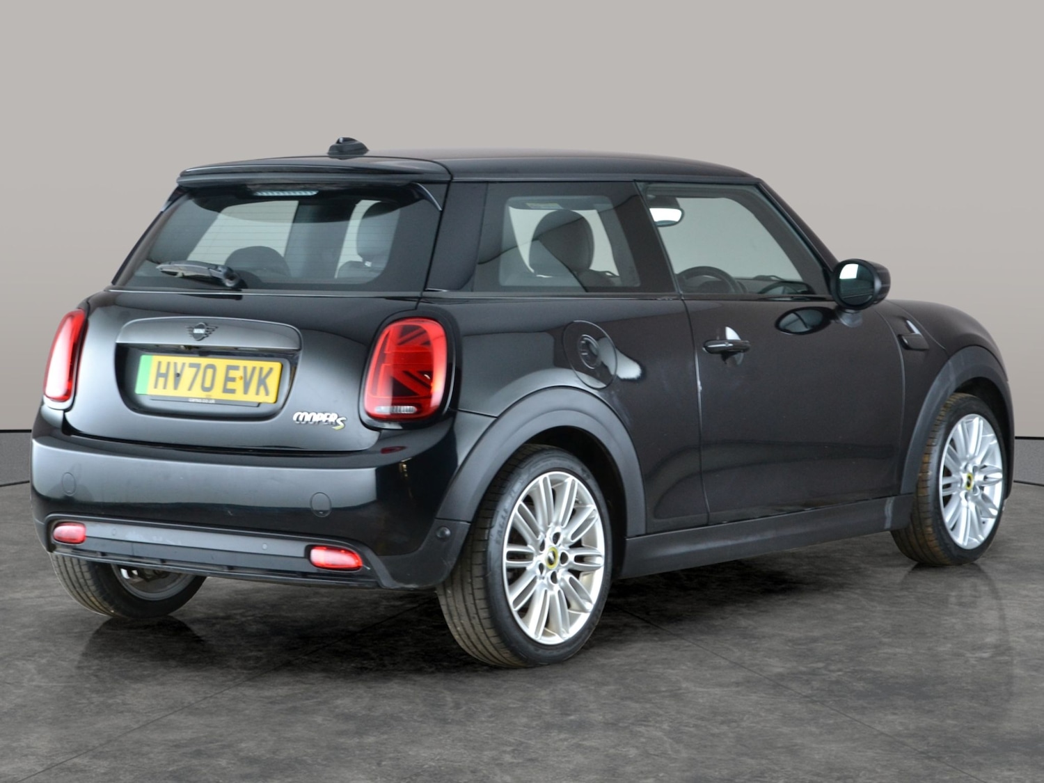 Used MINI Hatch 2020 for sale - 77255804: Photo 9