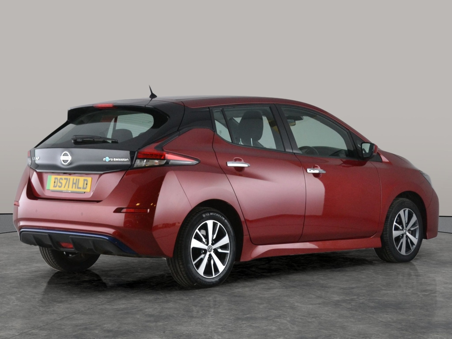 Used Nissan Leaf 2022 for sale - 77234331: Photo 10