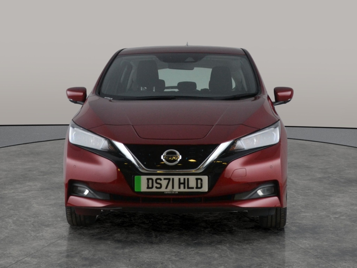 Used Nissan Leaf 2022 for sale - 77234331: Photo 13