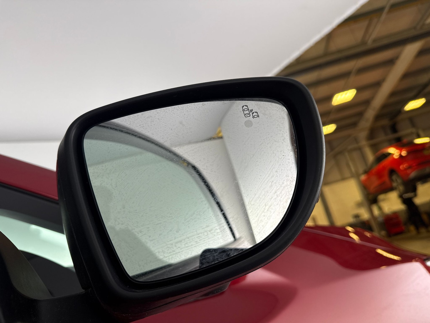 Used Nissan Leaf 2022 for sale - 77234331: Photo 14