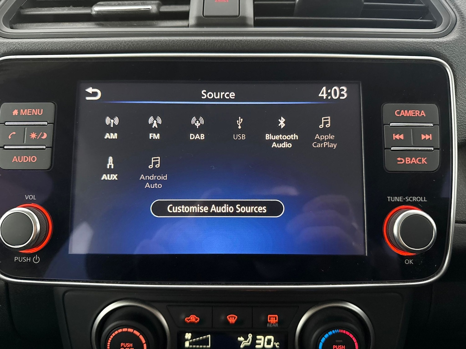 Used Nissan Leaf 2022 for sale - 77234331: Photo 15