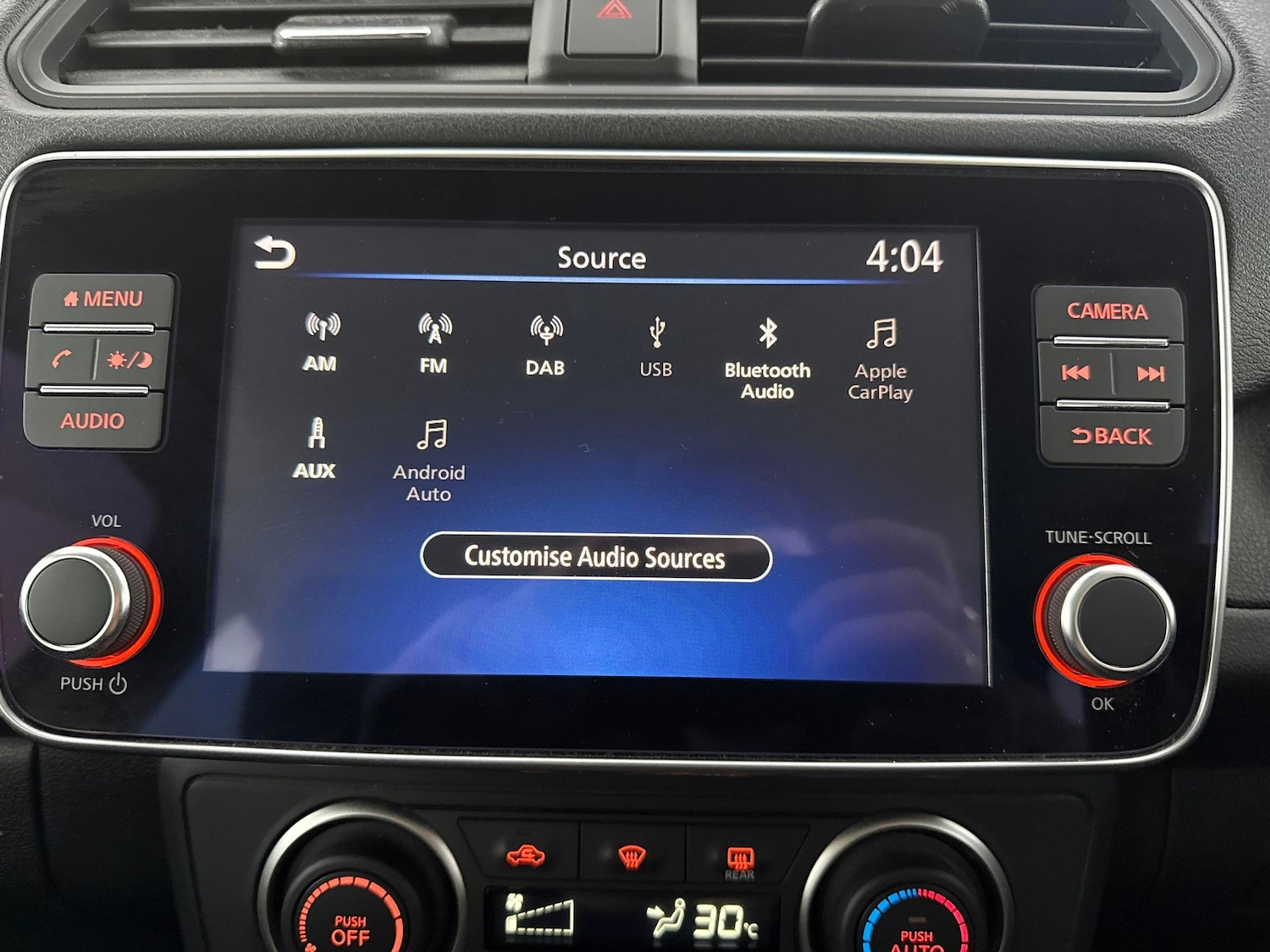 Used Nissan Leaf 2022 for sale - 77234331: Photo 16