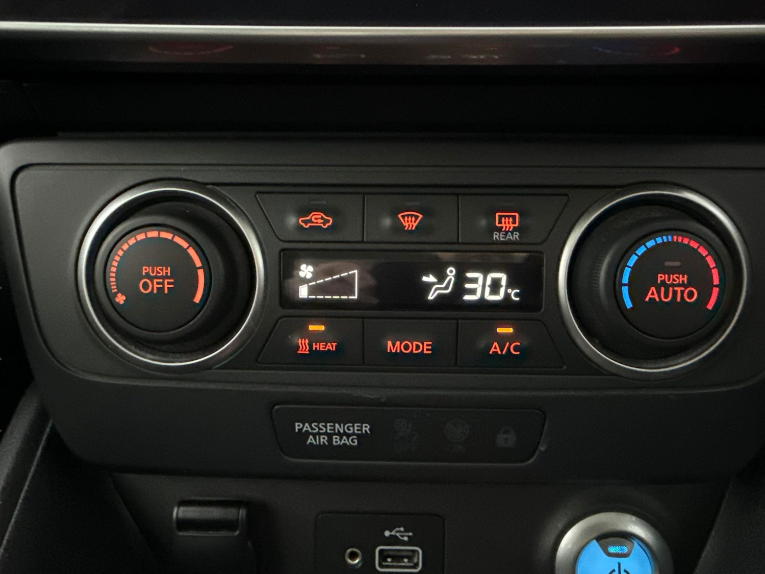 Used Nissan Leaf 2022 for sale - 77234331: Photo 17