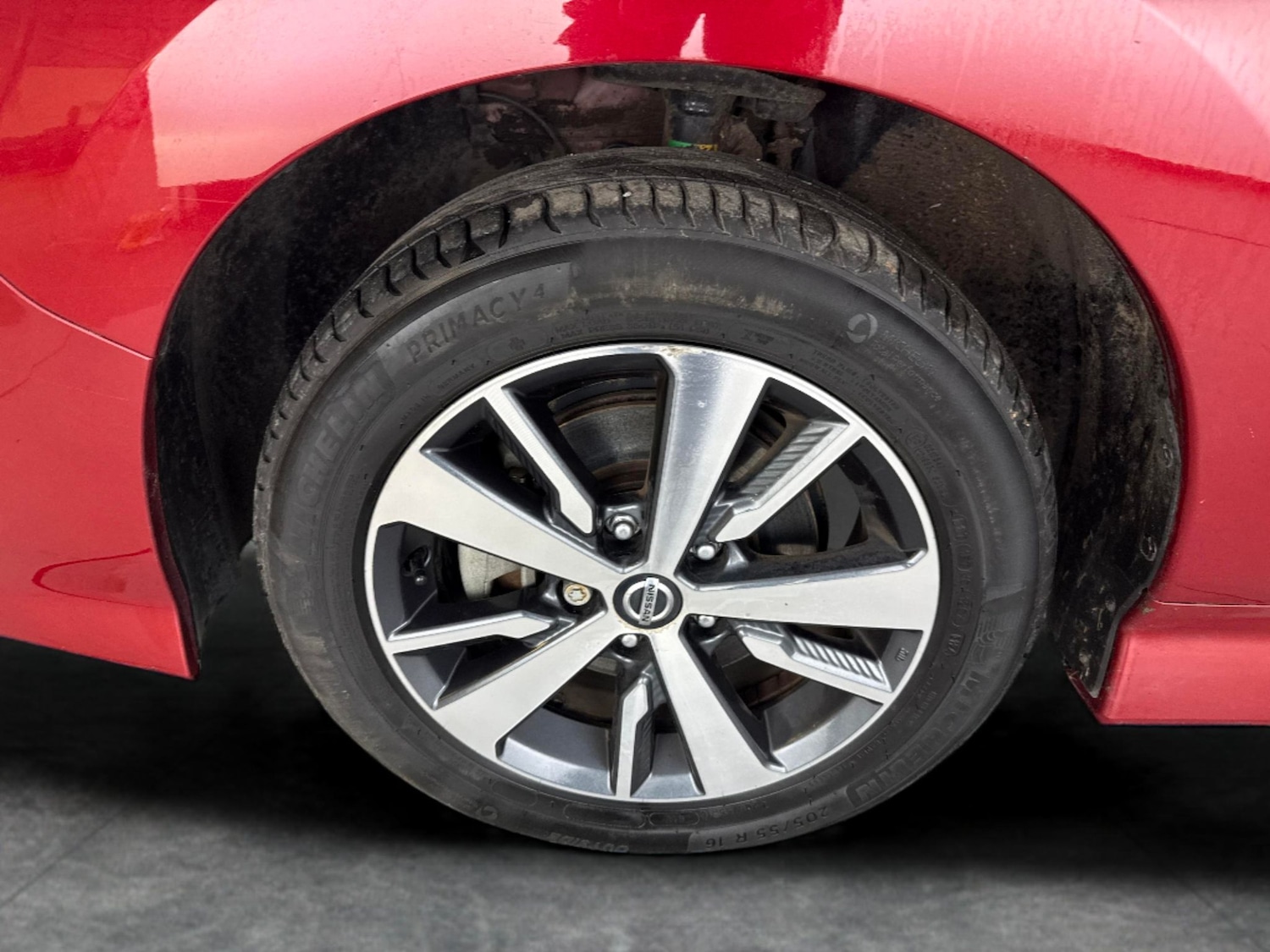 Used Nissan Leaf 2022 for sale - 77234331: Photo 20