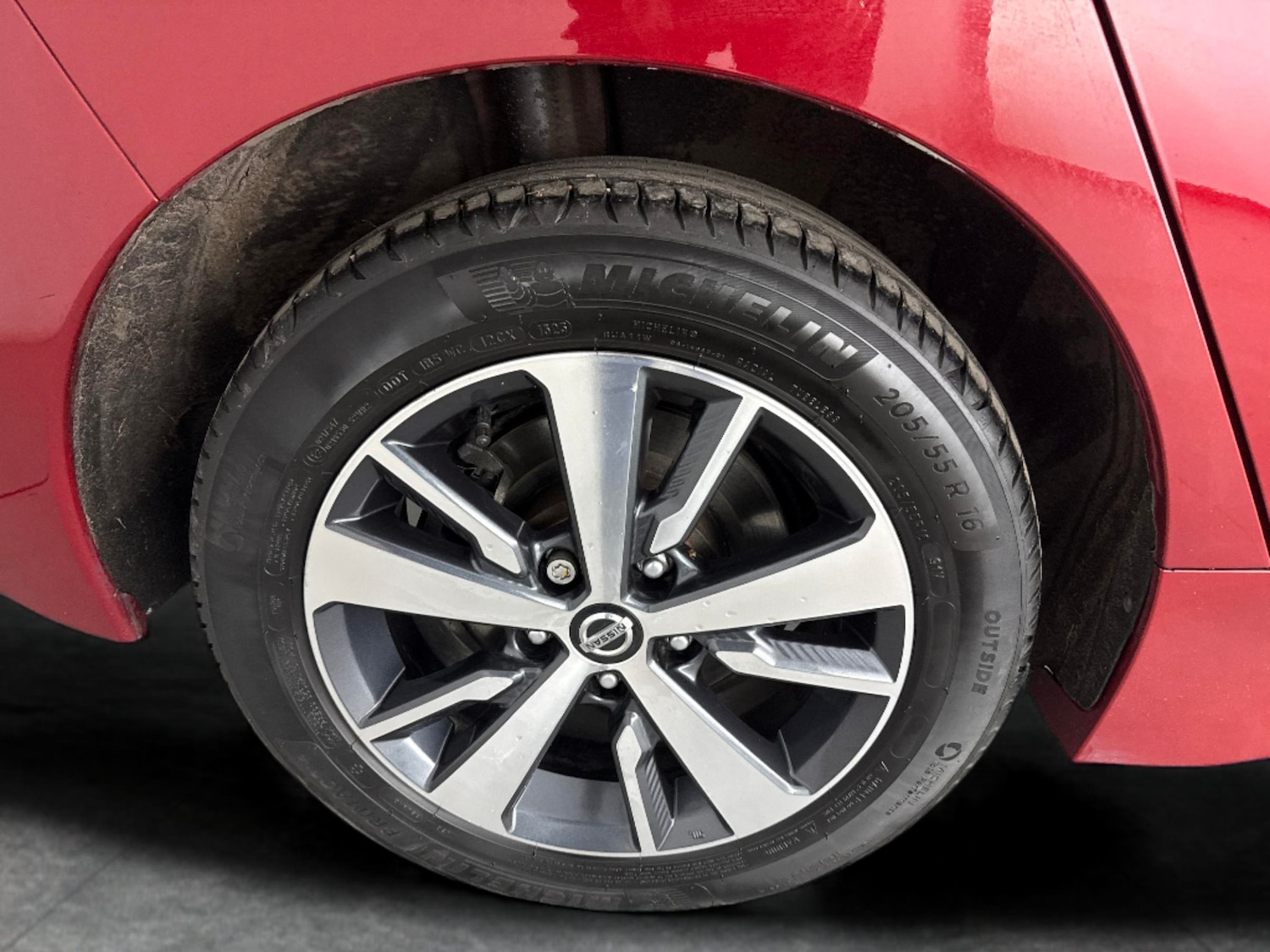 Used Nissan Leaf 2022 for sale - 77234331: Photo 22