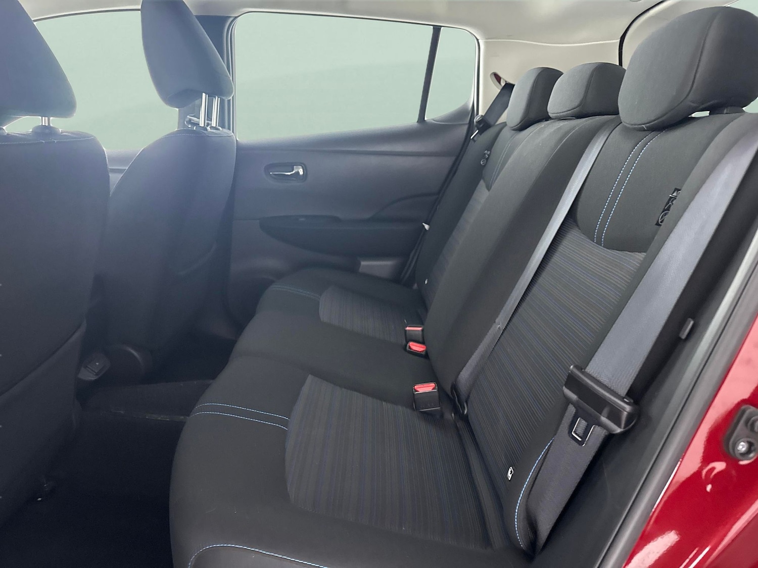 Used Nissan Leaf 2022 for sale - 77234331: Photo 23