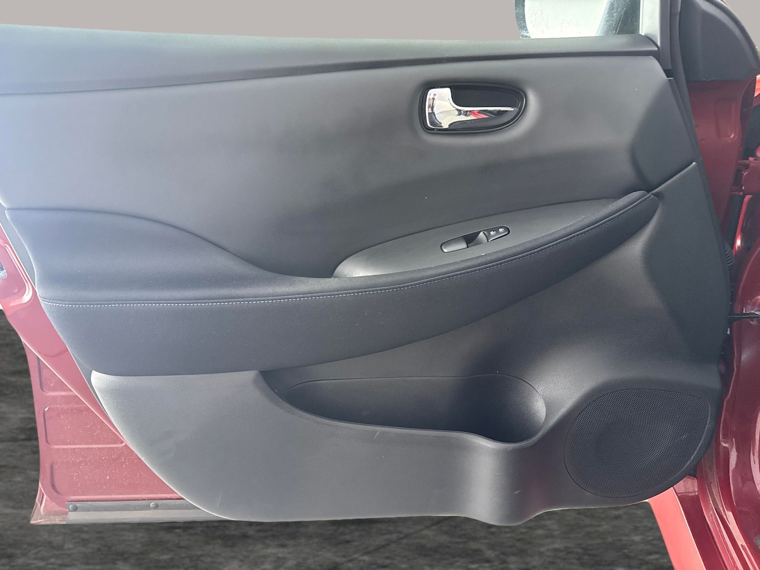 Used Nissan Leaf 2022 for sale - 77234331: Photo 24