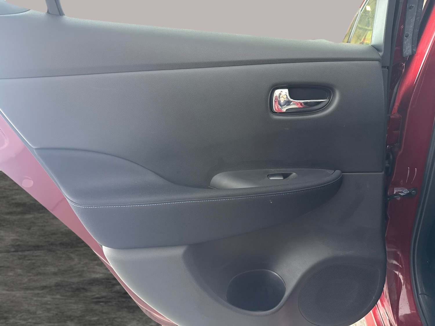 Used Nissan Leaf 2022 for sale - 77234331: Photo 25