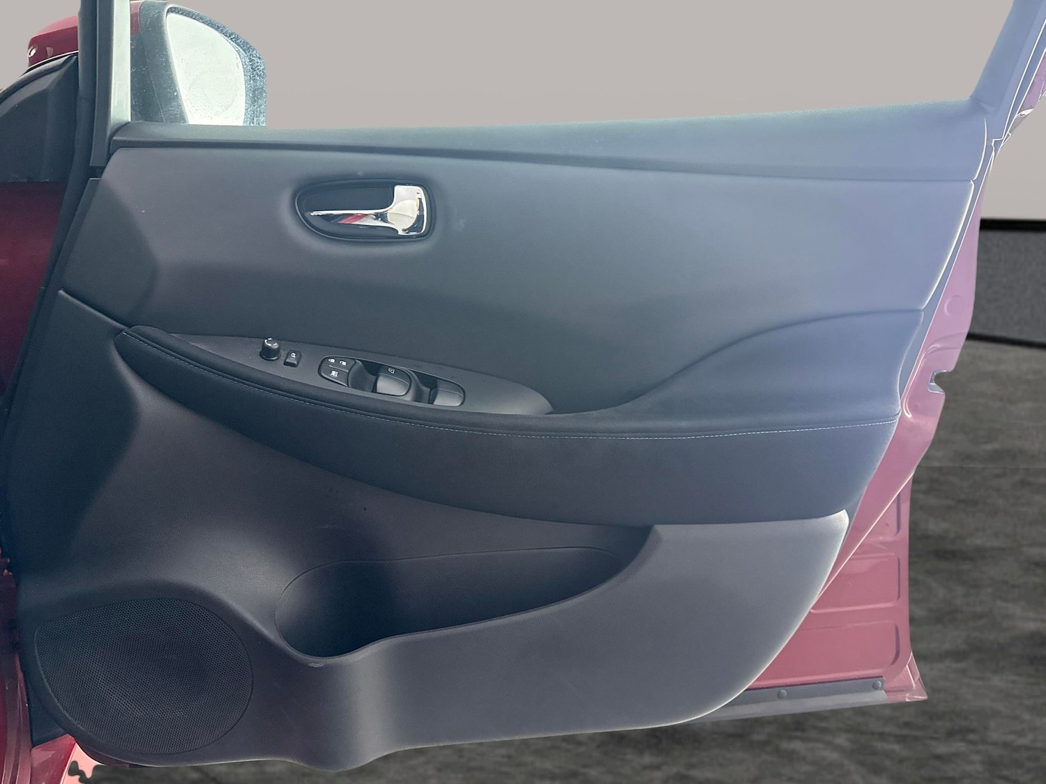 Used Nissan Leaf 2022 for sale - 77234331: Photo 26