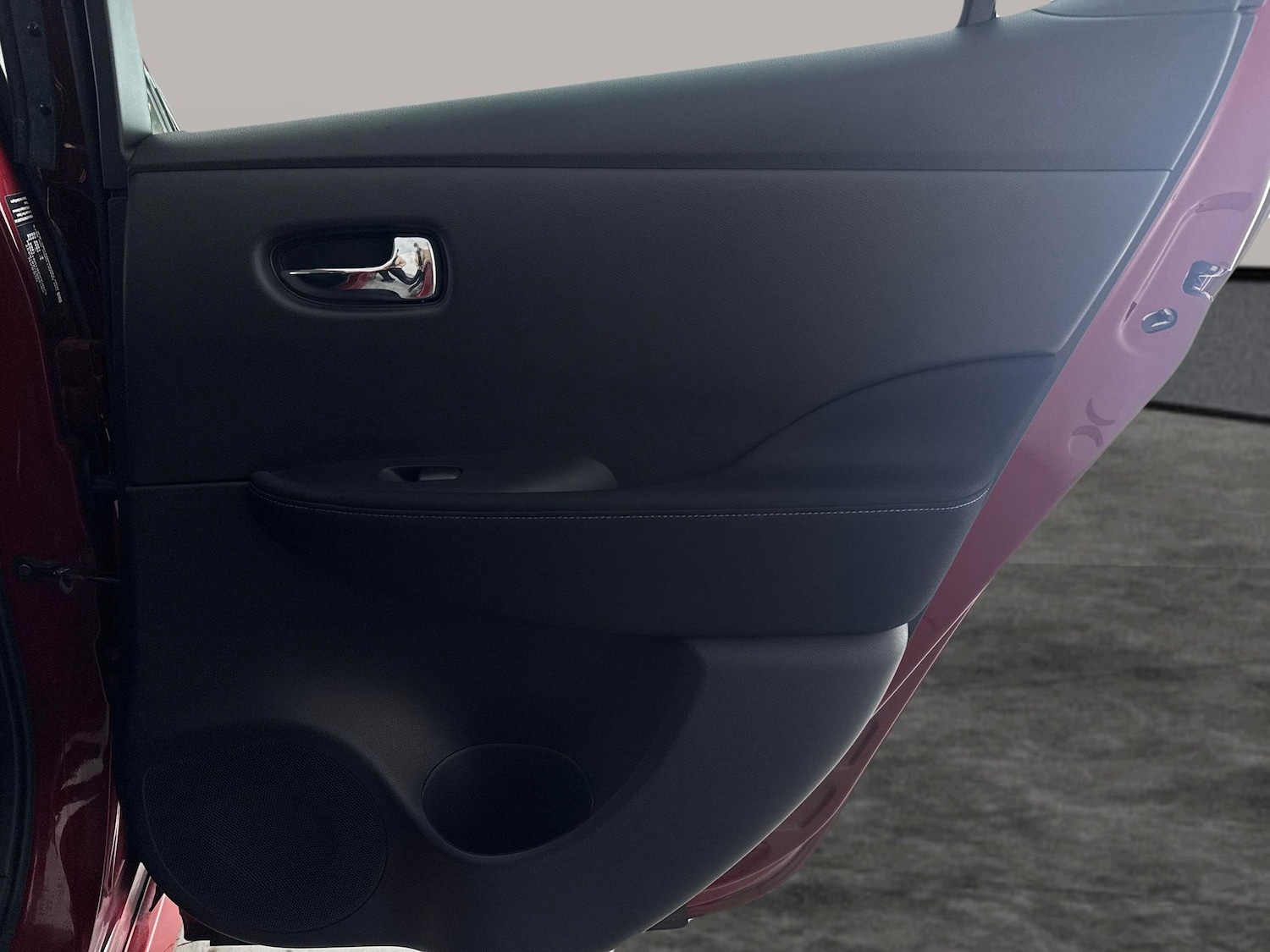 Used Nissan Leaf 2022 for sale - 77234331: Photo 27