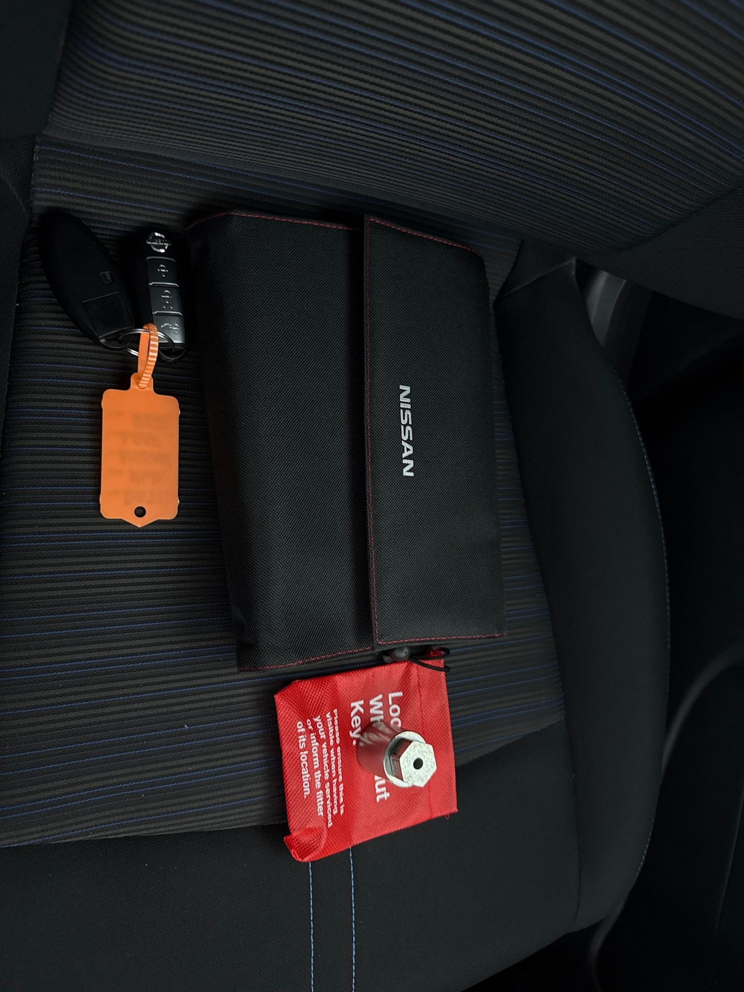 Used Nissan Leaf 2022 for sale - 77234331: Photo 28