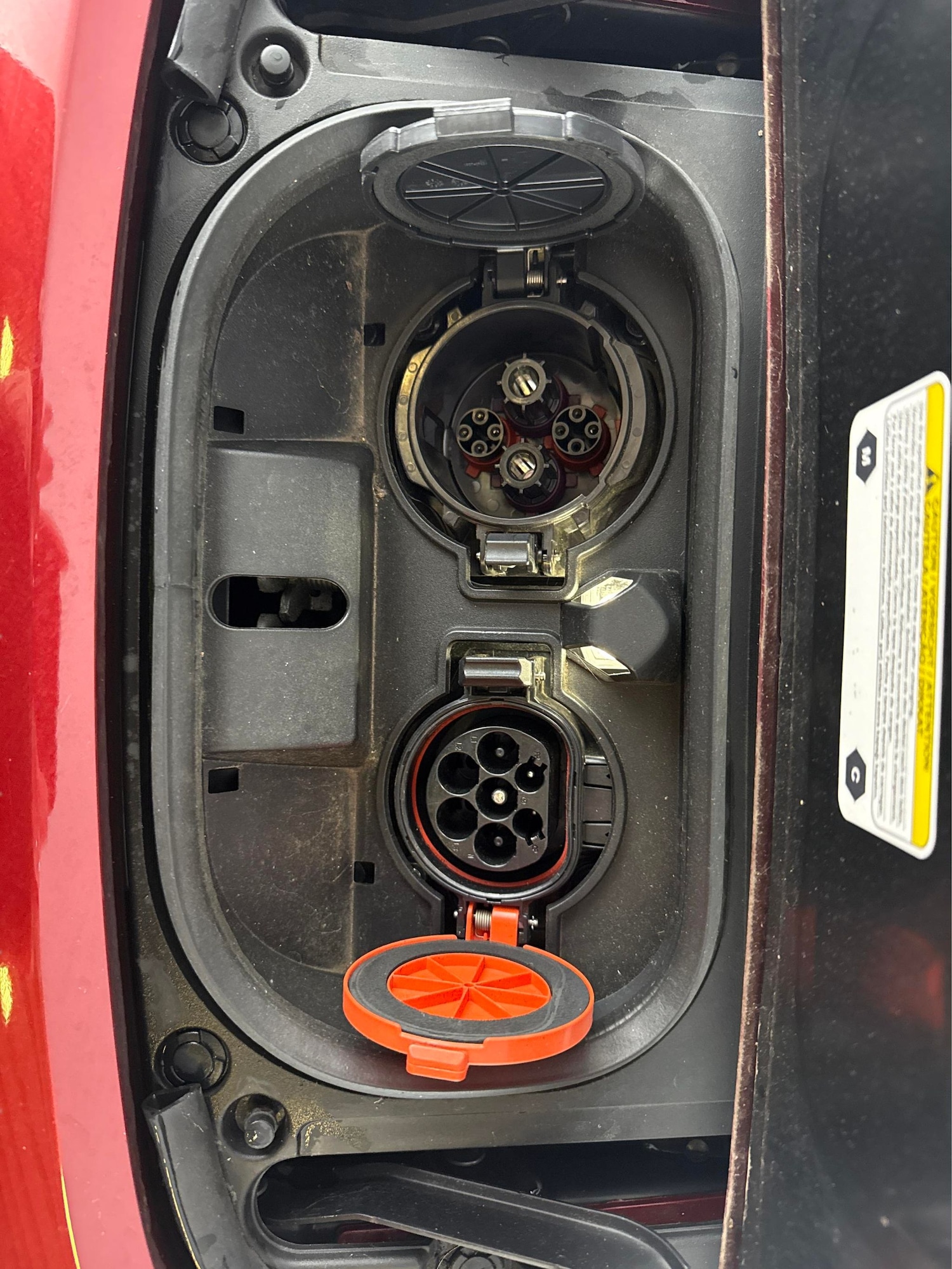 Used Nissan Leaf 2022 for sale - 77234331: Photo 29