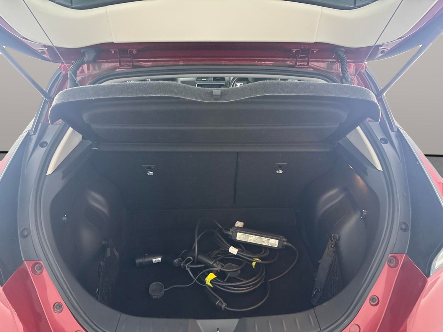 Used Nissan Leaf 2022 for sale - 77234331: Photo 30