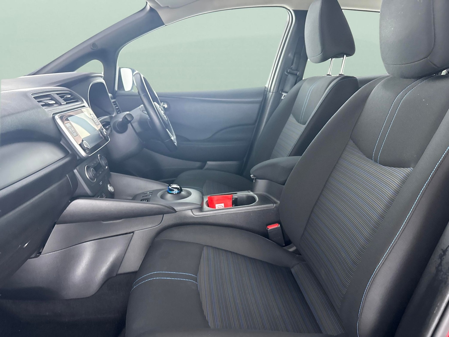 Used Nissan Leaf 2022 for sale - 77234331: Photo 4