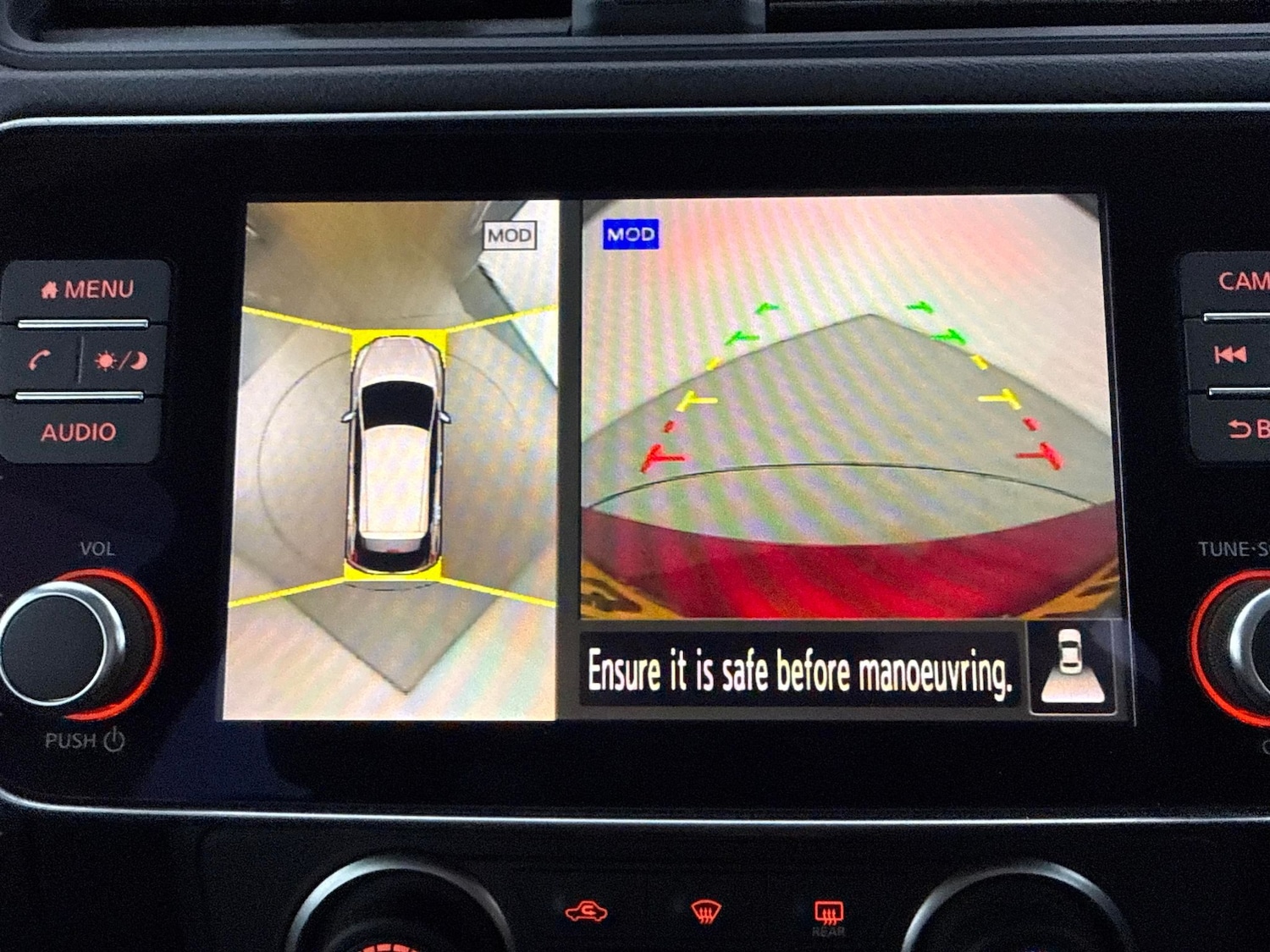 Used Nissan Leaf 2022 for sale - 77234331: Photo 5