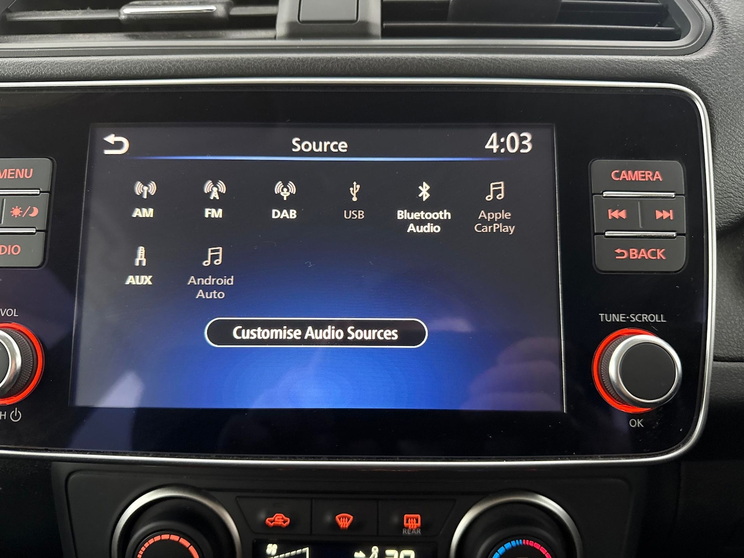 Used Nissan Leaf 2022 for sale - 77234331: Photo 6