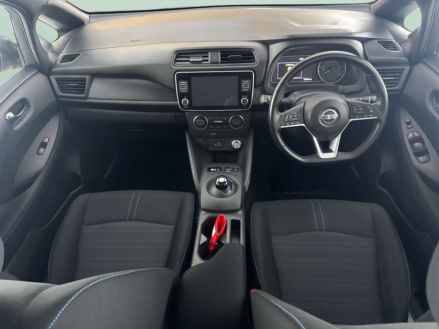 Used Nissan Leaf 2022 for sale - 77234331: Photo 7